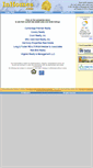Mobile Screenshot of inhomes.com
